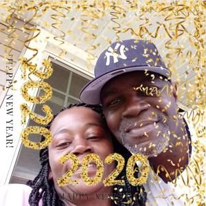 Meet your Posher, Keith